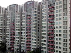 Rosewood (D25), Condominium #601957821